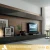 Import Vermonhouse High Gloss TV cabinet Tv Stand Furniture from China