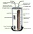 Import Vertical Water Heater from United Arab Emirates
