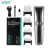 Import vgr 288 electric shavers-hair trimmers-clippers fyc-electric-hair-clipper new electric pro li outliner hair clippers from China