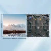 Video Wall P3.91 Module Commercial Digital Signage P3.91 LED Outdoor Advertising Panel HD Rental Advertising Screen