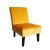 Import VISON Design furniture high quality nordic sofa chair chaise single living room nordic accent chair from China