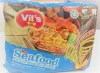 Vits Halal Instant Noodle Seafood