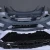 Import W222 S Class PP Car Bumper Body kit for Mercedes W222 S350 S550 S63 AMG 2014 UP from China