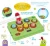 Import Wack A Mole Mouse Fast Reflexes Whack A Mole Game Language Learning Durable Musical Whac Wackamole Educational Toys for Kids from China