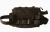 Import waist bag black/water proof/GB04-B02-30 30*15*18cm Fishing tackle bag from China