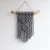Import Wall Art Macrame for Home Decor from China
