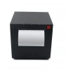 Wall hanging 3 inch Receipt POS 80mm Thermal Printer with Auto Cutter