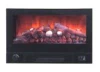 Wall Mounted Electric Fireplace Heater with Thermostat