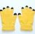 Import warm winter gloves kids and adults size daily life use knitted gloves &amp; mittens from China