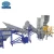 Import Waste PP PE Film PET Bottle Flake Crushing Plant Used Plastic Washing Recycling Line from China