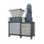 Import waste recycling machine home  wood paper shredder machine scrap metal shredder from China