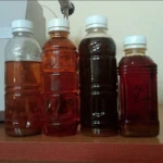 Waste Vegetable Oil/Uco/Used Cooking Oil For Biodiesel
