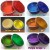 Import Water Based colorful hair pomade factory private label pomade wax from China