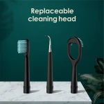 Water Flosser Portable Oral Irrigator Water Flosser for Teeth Cleaner