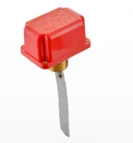 water flow detector