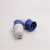 Import water proof industrial plug 16A 32A plug 3 Pin plug from China