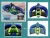 Import Water Sport Flying Manta Ray Inflatable Watercraft from China