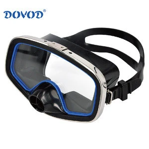 Water sports use diving mask diving equipment optical lenses dive mask