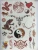 Import Water Transfer Waterproof Temporary Tattoo Sticker Body Art Sexy Product from China