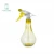 Import Watering cans portable handle plastic planting pot color  sprayer can from China