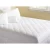 Import Waterproof Cover Hypoallergenic Bamboo Quilted Silicone Nylon Cotton Pad Mattress Protector from China