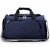 Waterproof  Large capacity new Novel design duffle polyester  weekend travel tote  duffel bags with shoes compartment
