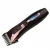 Import Waterproof LED display professional electric hair clipper OEM hair trimmer hair cutting machine from China