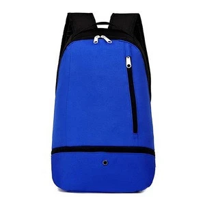 Waterproof Women and Mens Outdoor Por Sports Bag Sport Backpack