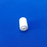 wear resistance ceramic zro2 guide pins zirconia ceramic bush ceramic valve