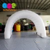 Wedding / Large party event arch tent inflatable air wall