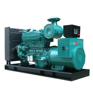 weichai water-cooled 25kw Diesel Engine Generator spare parts for free in one year
