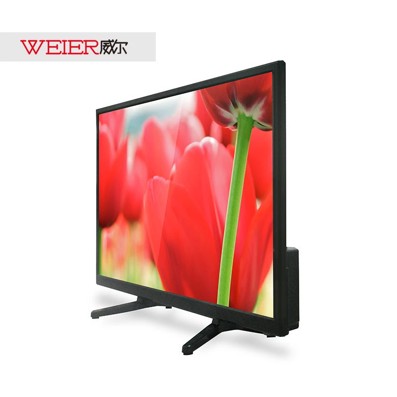 Weier Big Discount for 24 32 Inch LED TV SKD CKD Spare Parts in stock