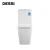 Import Western pissing wc water closet ceramic toilet from China