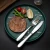 Import Western  stainless steel cutlery set flatware dinnerware set tableware set from China