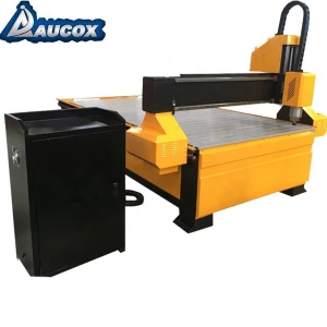 Wf-1325 wood CNC Router Machine with 1 Spindle for woodworking