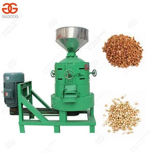 Wheat Peeling Machine|Barley Stripping And Decladding Machine|Sorghum Peeler And Sheller