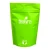 Import Whey protein powder stand up packaging bags with zipper lock from China