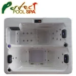 whirlpool massage pool spa bathtub