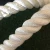 Import White 3 Strands Fishing Rope from China