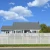 Import White fence semi-privacy pvc,plastic pvc semi-privacy fence from China