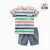 Import Wholesale 100% cotton baby boy suit/ boy clothes/clothing sets from China