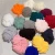 Import Wholesale 100% Polyester 3cm Chenille Yarn Super Soft Chunky Yarn for Arm Knitting from China