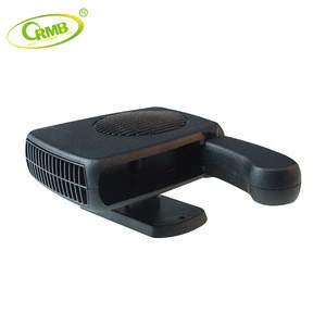 Wholesale 12V Car Heater Fan Windscreen Defroster Portable Autos Dashboardcar cooling heater fan