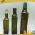 Import Wholesale 250ml 500ml 750ml 1000ml Marasca Green Glass Olive Oil Bottle from China
