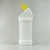 Import Wholesale 500ml PE Plastic Bottle with 28mm Screw Cap for Clean Antiseptic Toilet Bowl Cleaner from China