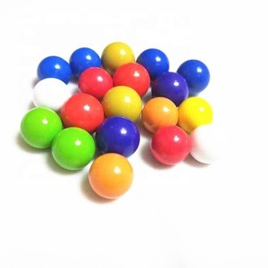 Wholesale 5.969mm 7.938mm 7.144mm colored stainless steel balls