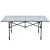 Import wholesale adjustable cheap camping folding lift rectangular tables from China