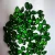 Import Wholesale and Retail Small Size Natural Chrome Diopside Faceted Round Cut Loose Gemstones A+Quality from China