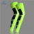 Import Wholesale Best Professional Soccer Sleeve Stay Long Anti Slip Sport Logo Elastic Football Shin Guards from China