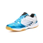 wholesale breathable power cushion buffer men volleyball tennis badminton shoes